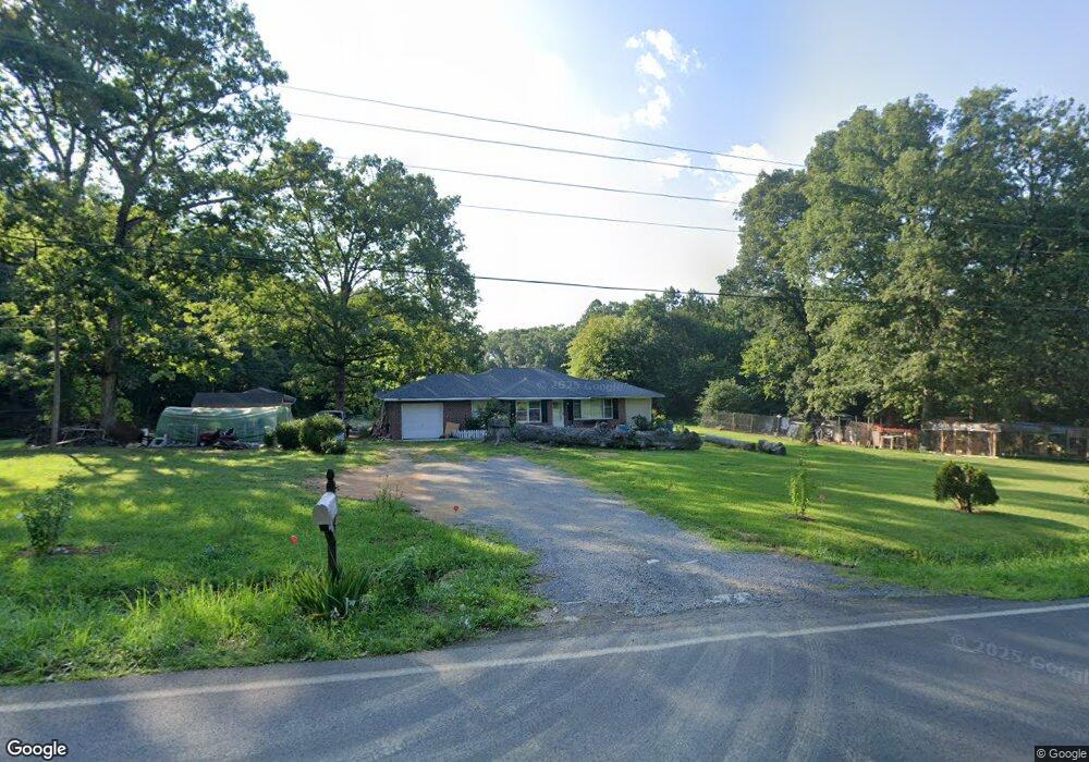 1028 Keith Mill Rd SE, Dalton, GA 30721 - photo 1