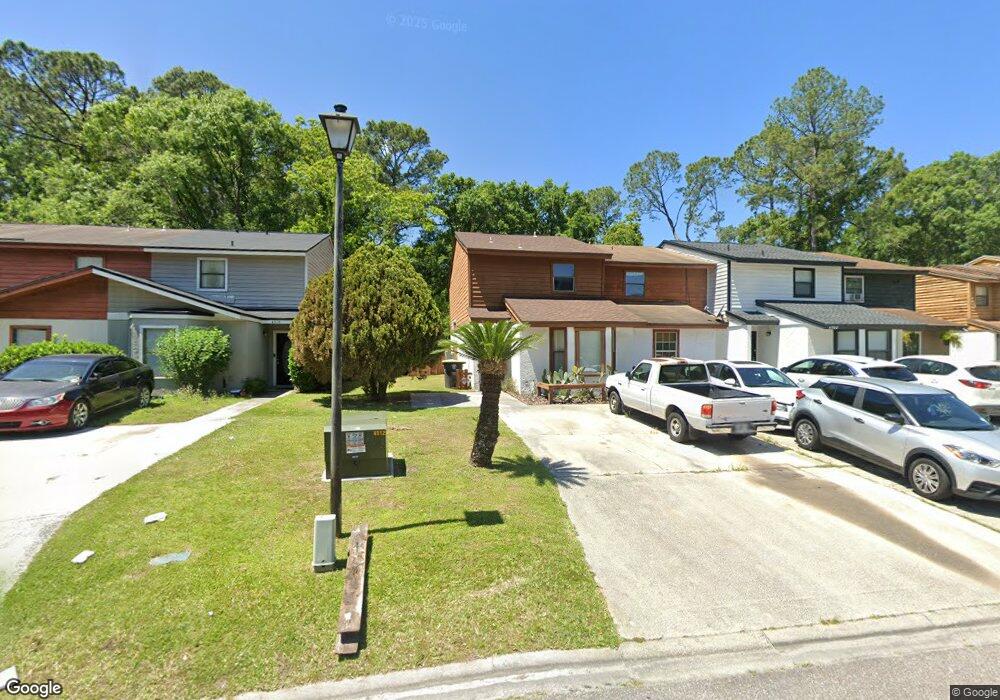 4510 Melissa Ct W, Jacksonville, FL 32210 - photo 1