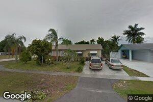 709 Suwanee Ave, Jupiter, FL 33458