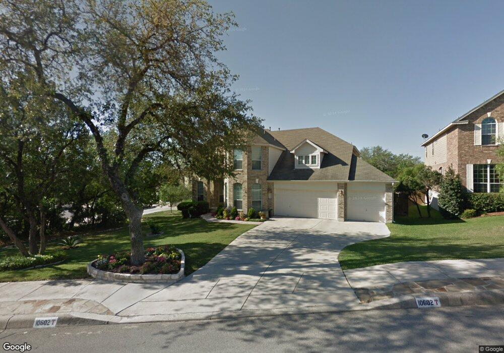 10602 Ashwell, Helotes, TX 78023 - photo 1