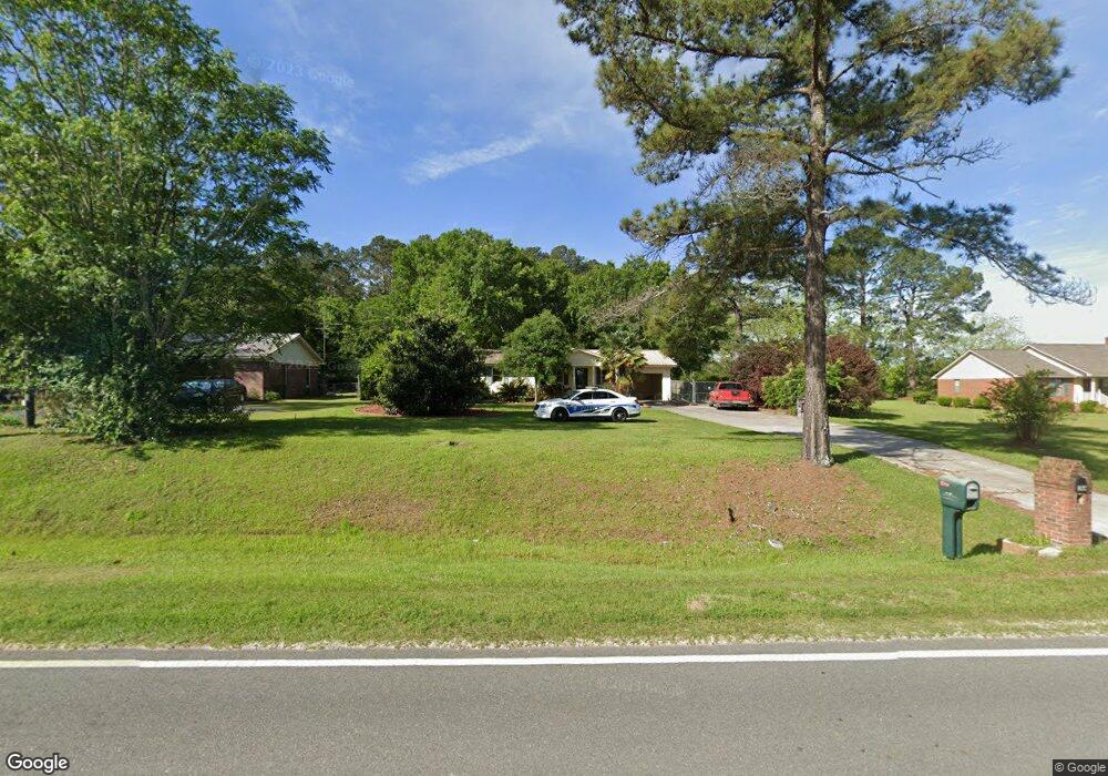 1631 Old Doerun Rd, Moultrie, GA 31768 - photo 1