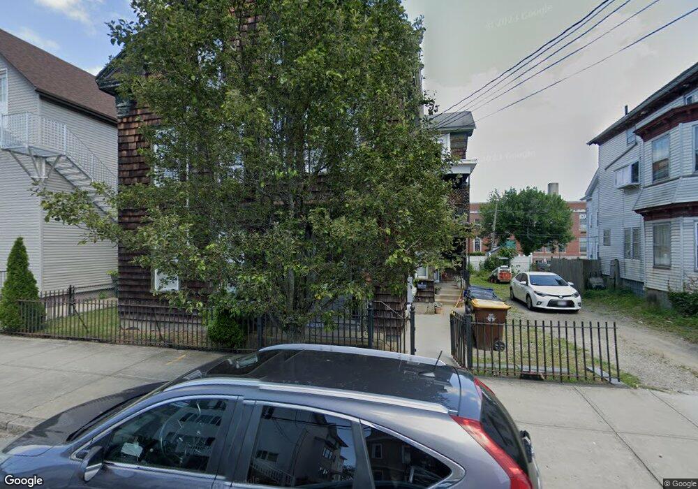 27 Grove St, Fall River, MA 02720 - photo 1