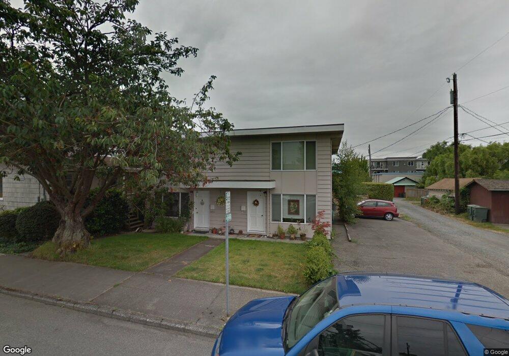 233 4th Ave N, Edmonds, WA 98020 - photo 1