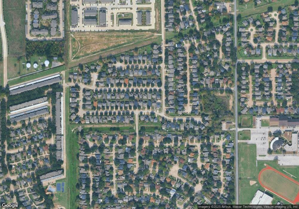 15110 Weeping Cedar Ln, Houston, TX 77084 - photo 1