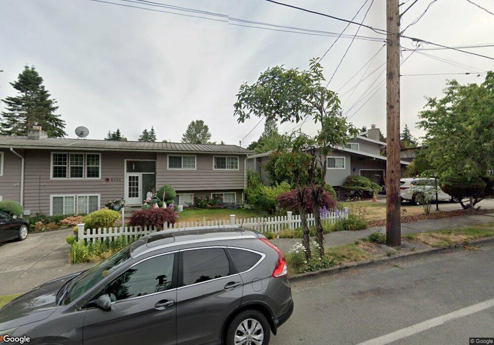 22020 83rd Ave W, Edmonds, WA 98026 - photo 1