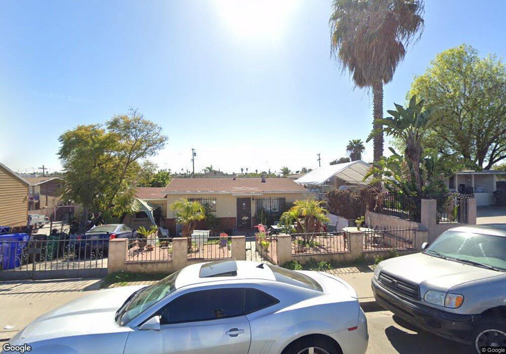 4157 Delta St unit 59, San Diego, CA 92113 - photo 1