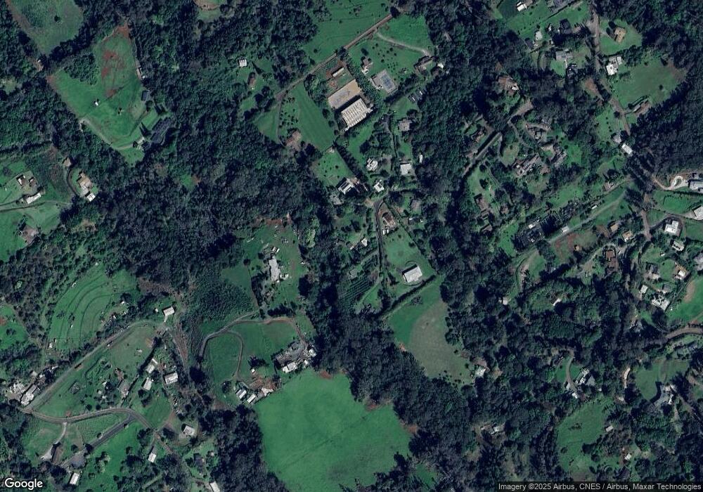 190 Mahiai Place, Makawao, HI 96768 - photo 1