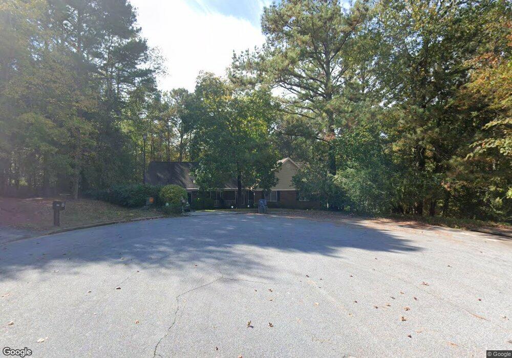 2880 Camary Place, Conyers, GA 30094 - photo 1