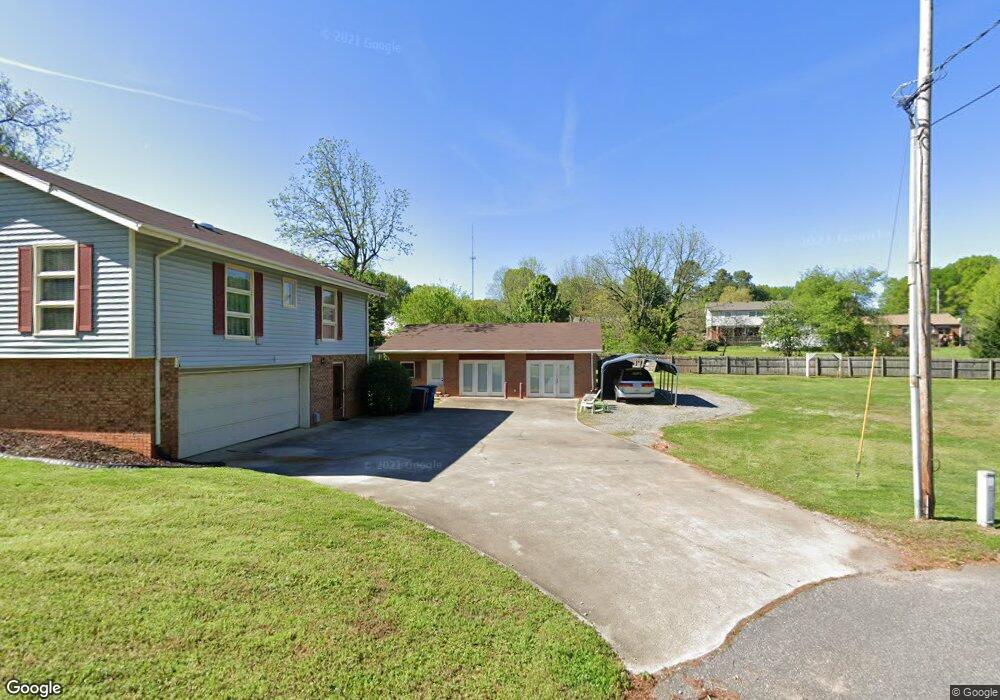 522 Coolidge Ct, Statesville, NC 28677 - photo 1