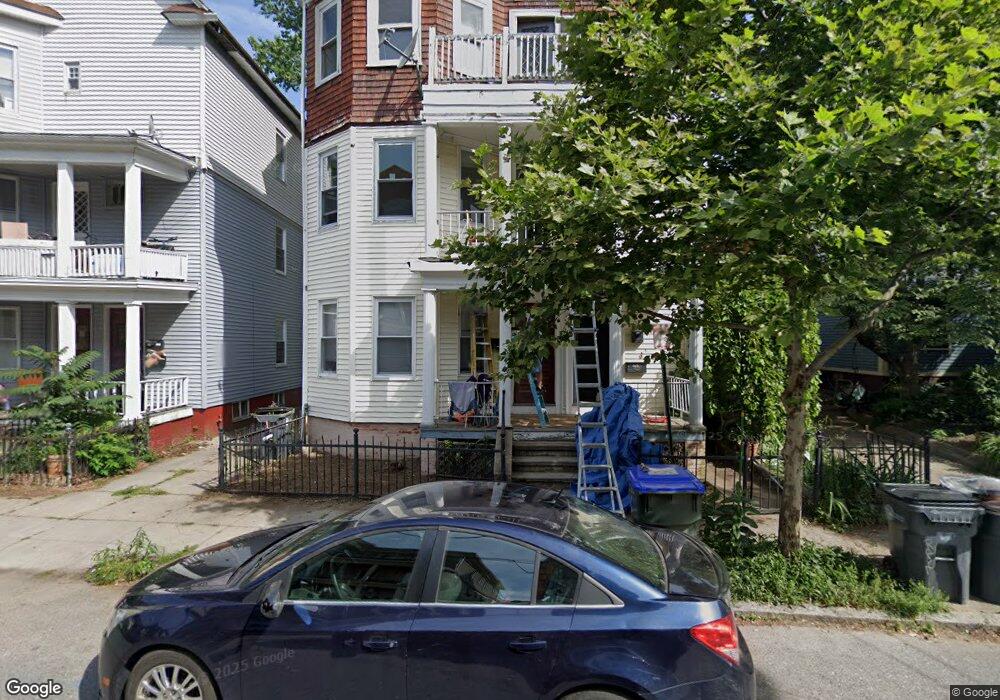 9 Grove St unit 9 Grove St., Providence, RI 02909 - photo 1