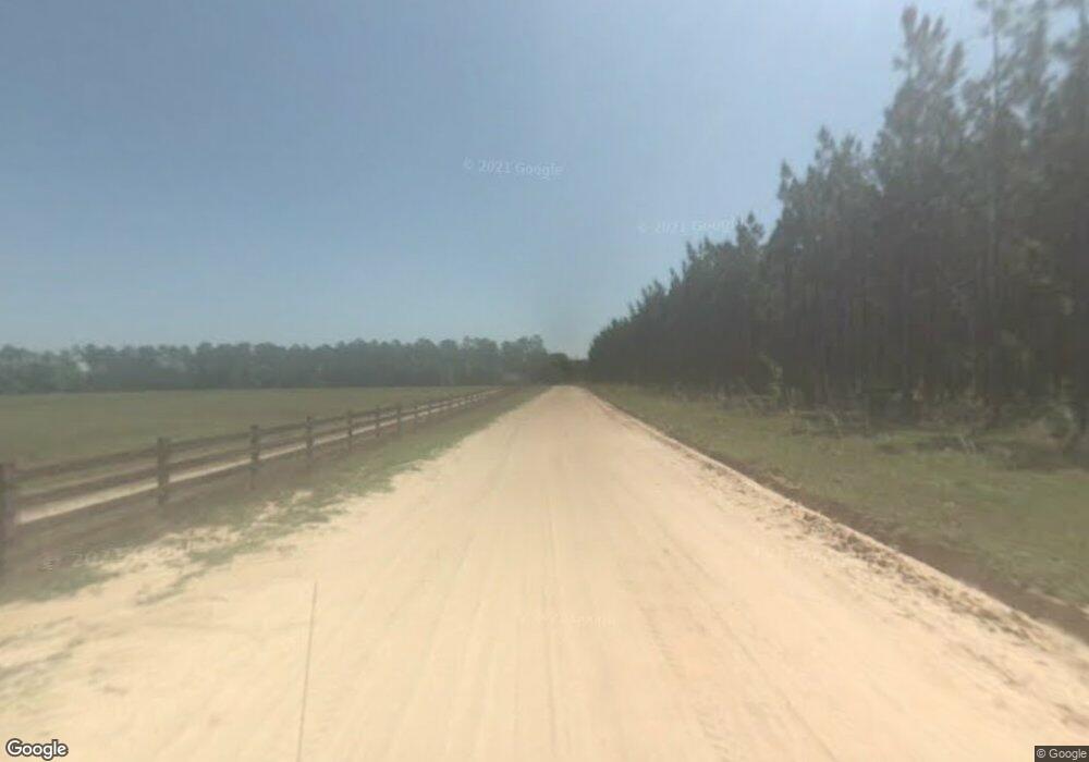 4186 Little Frank Rd, Blackshear, GA 31516 - photo 1