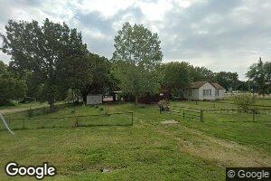 303 Pine St, Colony, KS 66015