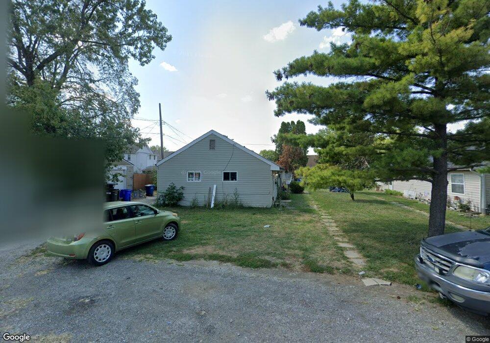 1303 S 18th St unit 305, Columbus, OH 43206 - photo 1