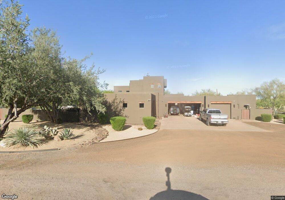 33224 N 67th St, Cave Creek, AZ 85331 - photo 1