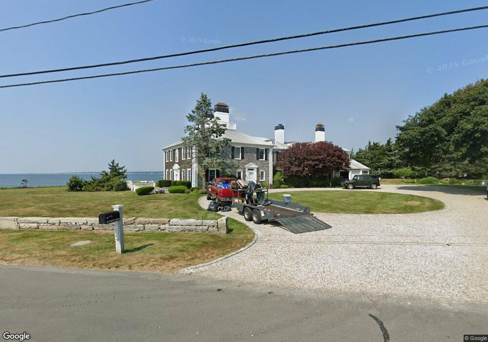 90 Point Rd, Marion, MA 02738 - photo 1