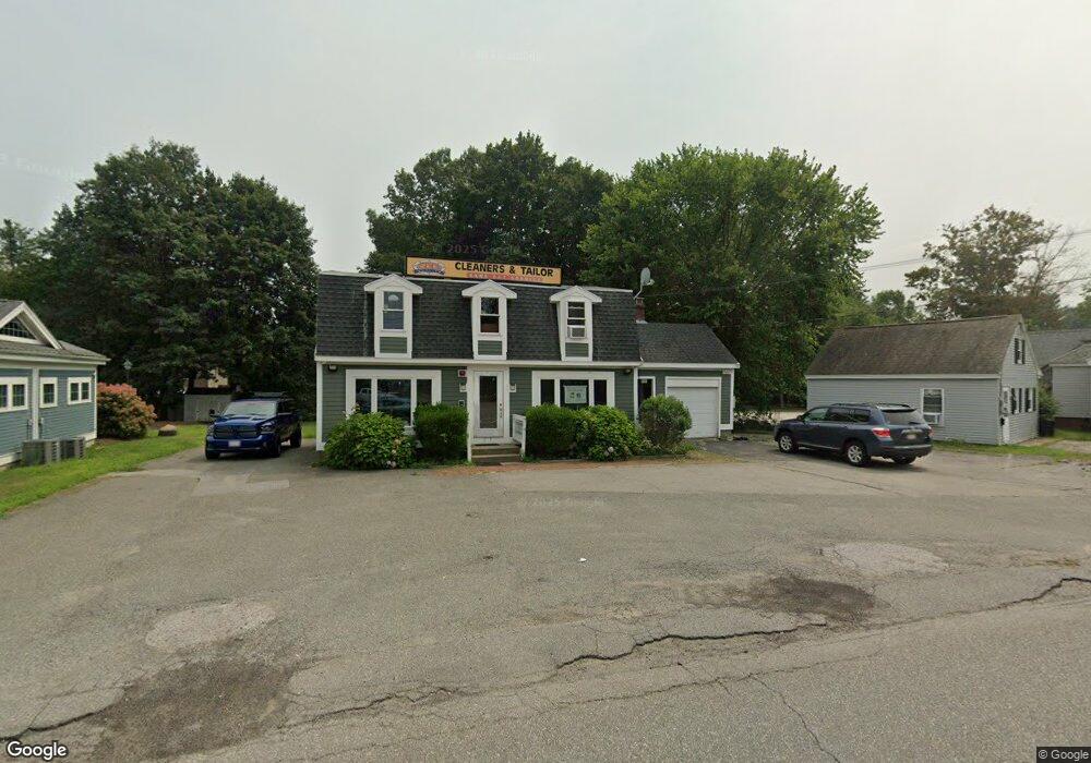 158 Main St, Northborough, MA 01532 - photo 1