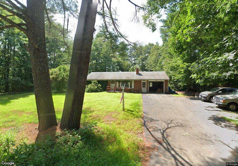 270 N River Rd, Lee, NH 03861 - photo 1