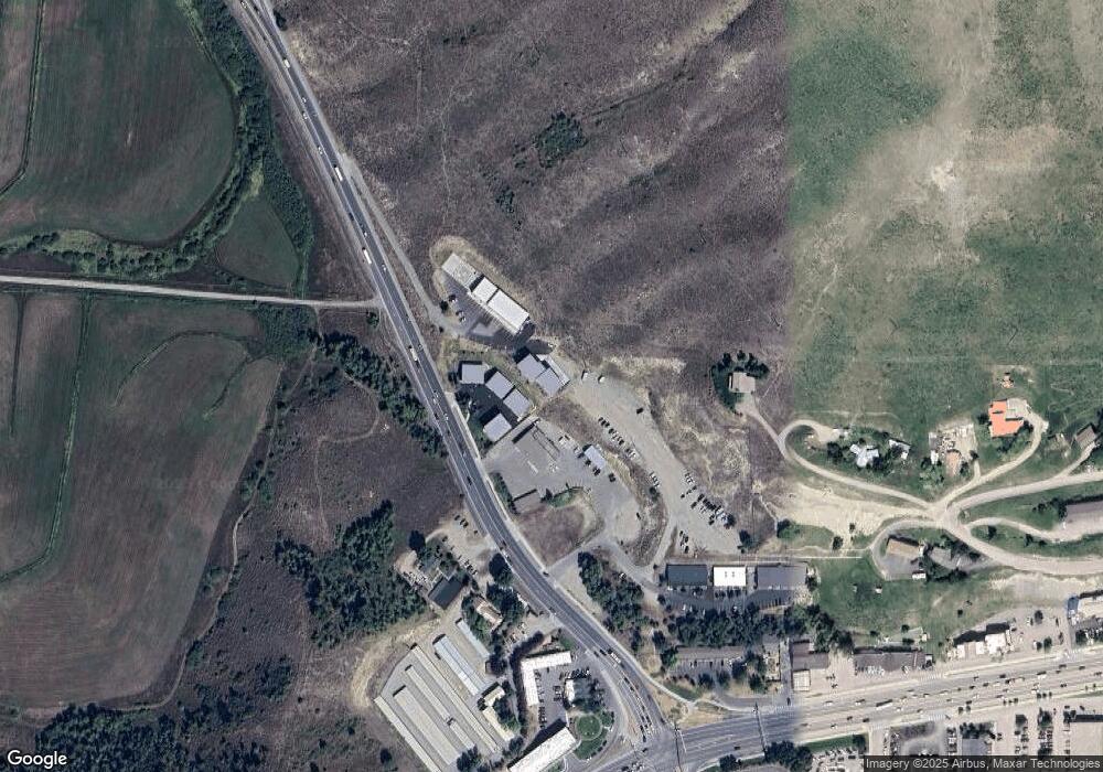 327 Batch Plant Rescue Way, Jackson, WY 83001 - photo 1