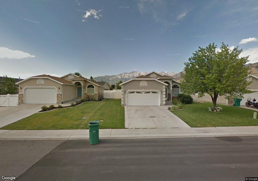 4625 W Harvey Blvd, Cedar Hills, UT 84062 - photo 1