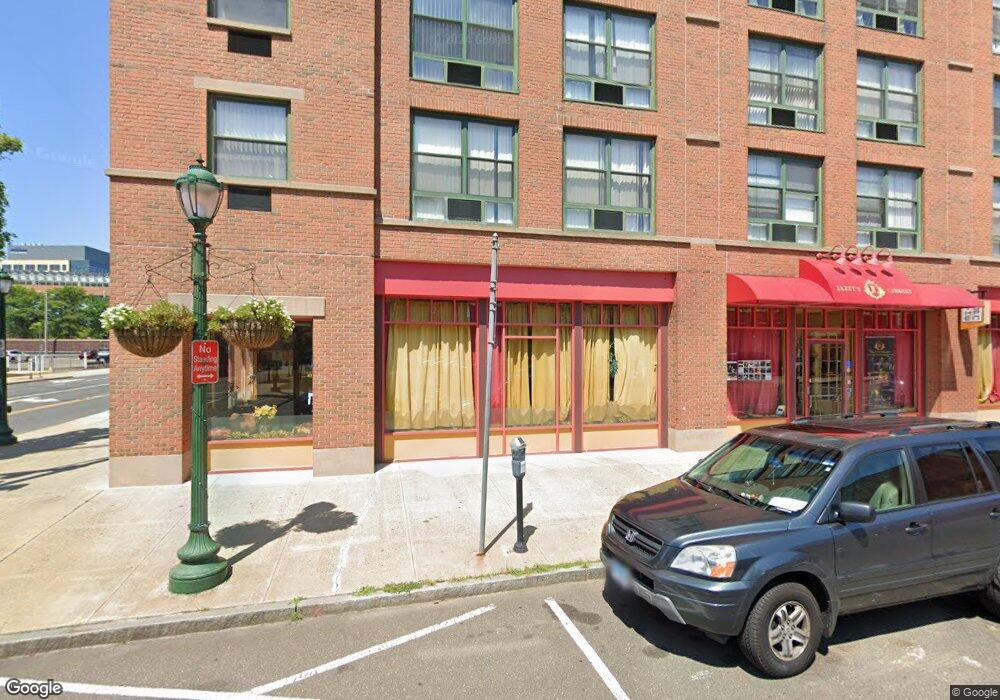 0 Orange St, New Haven, CT 06510 - photo 1