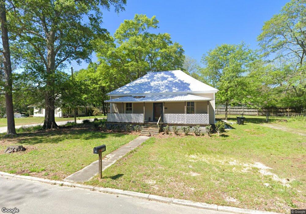 333 Lee St, Barnesville, GA 30204 - photo 1