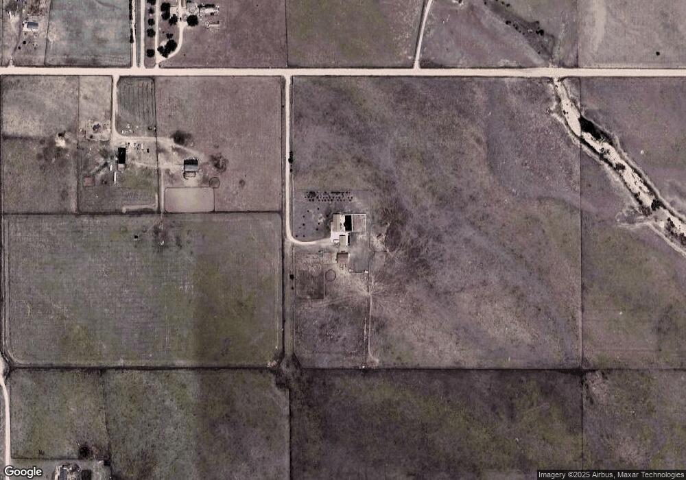 22545 Mcdaniels Rd, Calhan, CO 80808 - photo 1