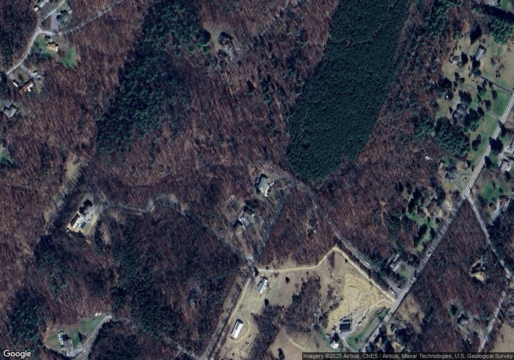 172 Monte Vista Ln, Berkeley Springs, WV 25411 - photo 1