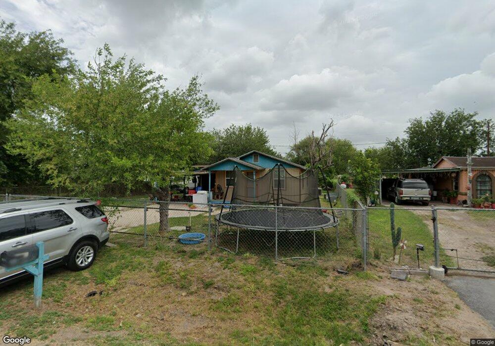 909 N Guadalupe St, Weslaco, TX 78599 - photo 1