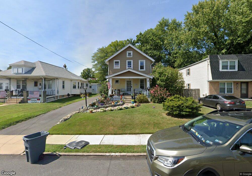 128 W Elbon Rd, Brookhaven, PA 19015 - photo 1