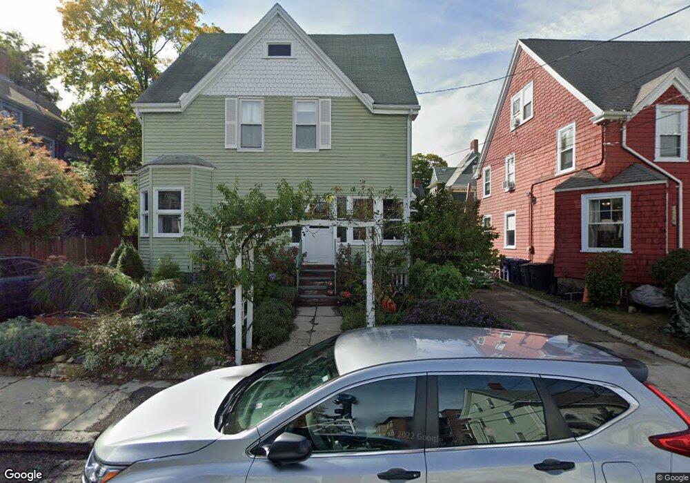 6 Cambridge Terrace unit 2, Allston, MA 02134 - photo 1