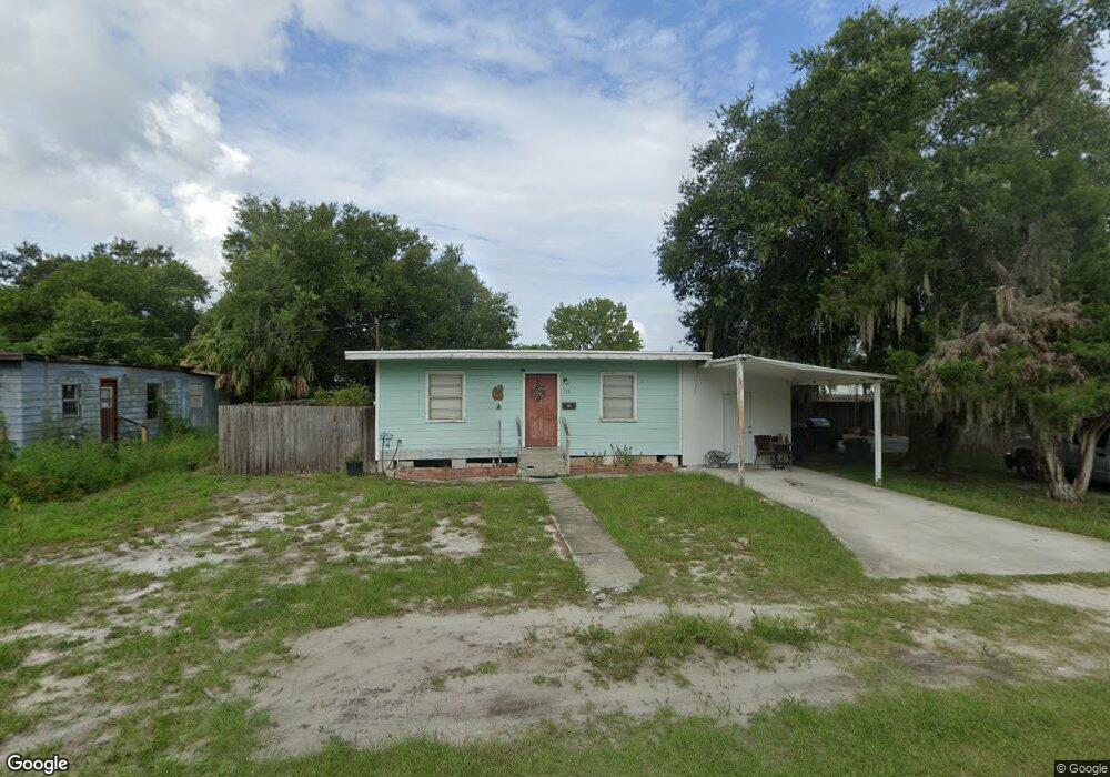 715 Wood Ave, Tavares, FL 32778 - photo 1