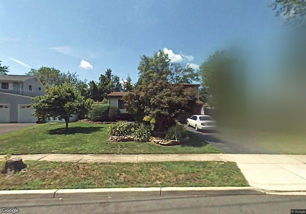 243 Throckmorton Ln, Old Bridge, NJ 08857 - photo 1