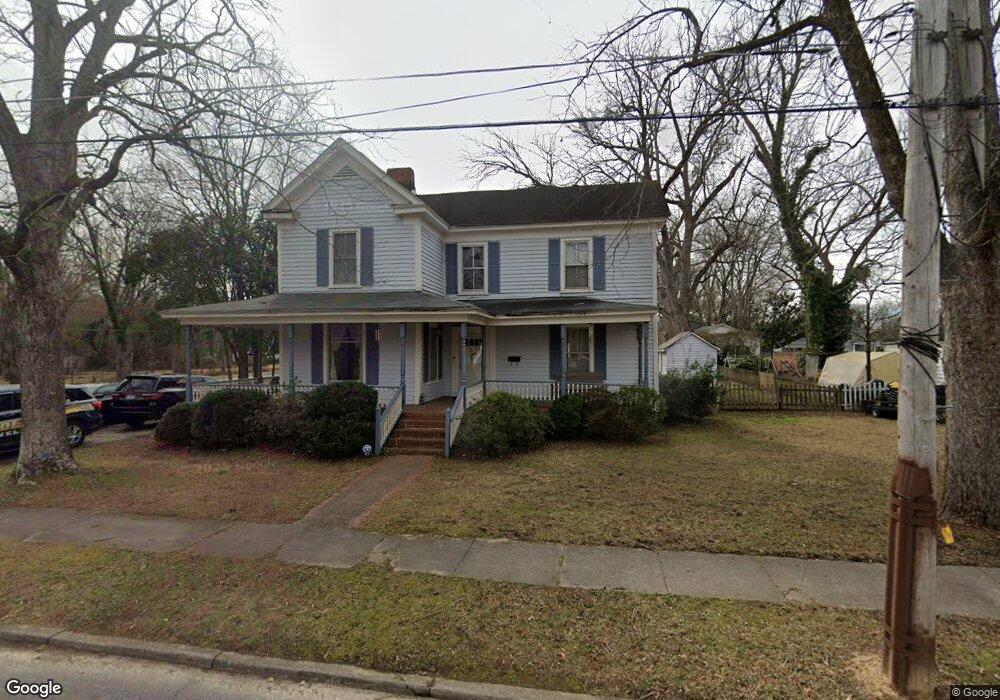 212 E 4th St, Weldon, NC 27890 - photo 1