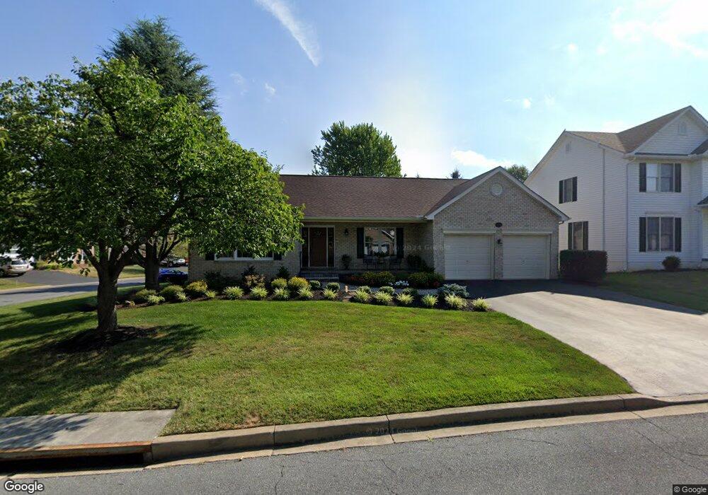 1018 Bexhill Dr, Frederick, MD 21702 - photo 1