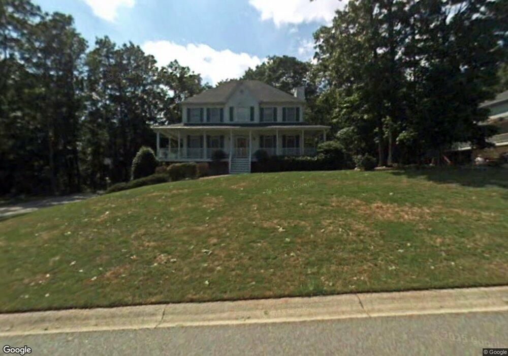 208 Eagle Ridge Ln unit 2, Canton, GA 30114 - photo 1