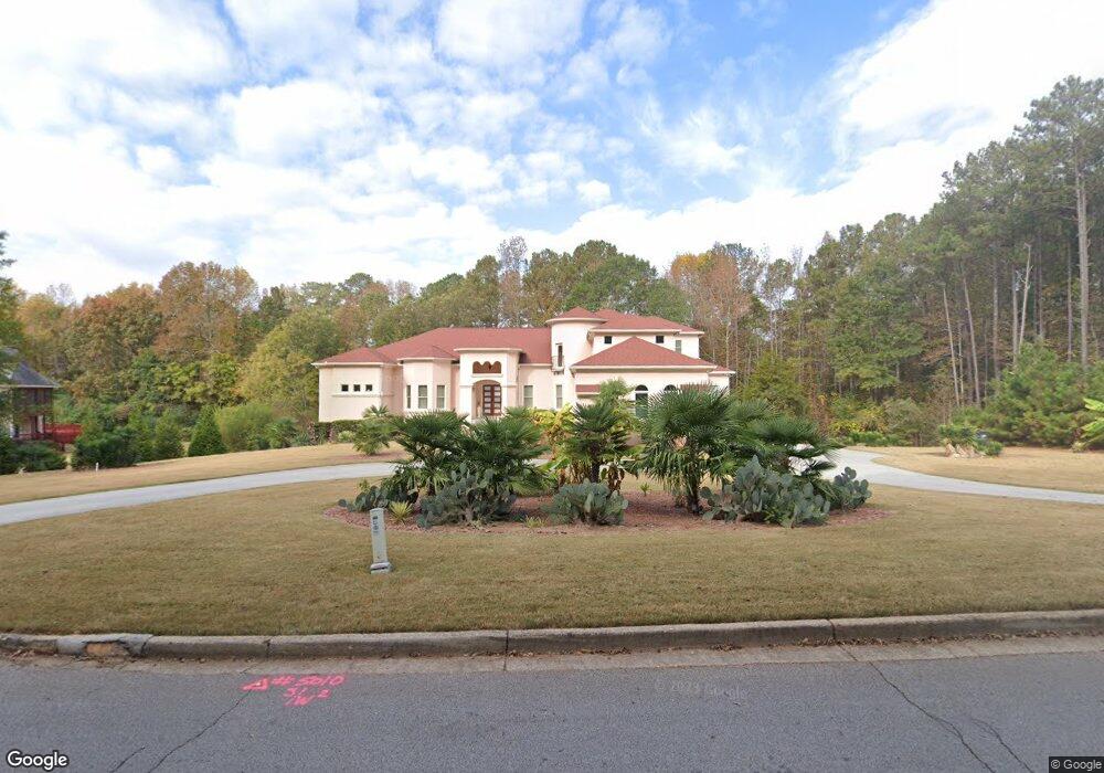 2502 Lennox Rd SE, Conyers, GA 30094 - photo 1