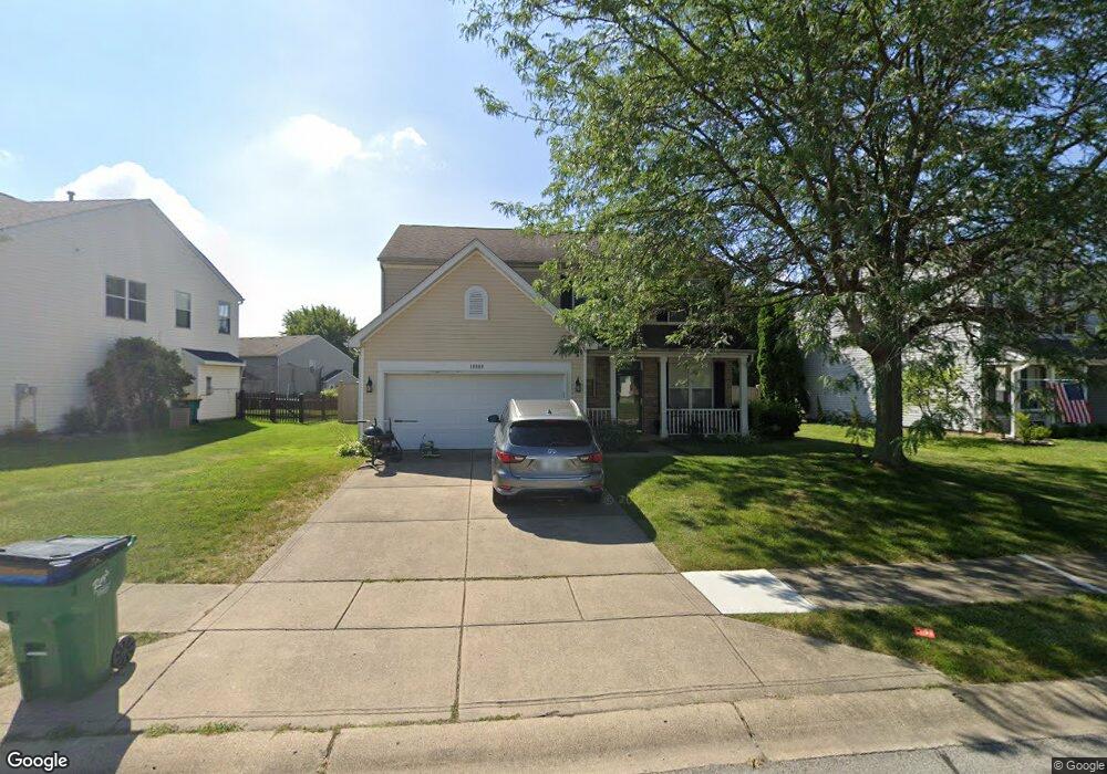 10509 Ross Crossing, Fishers, IN 46038 - photo 1