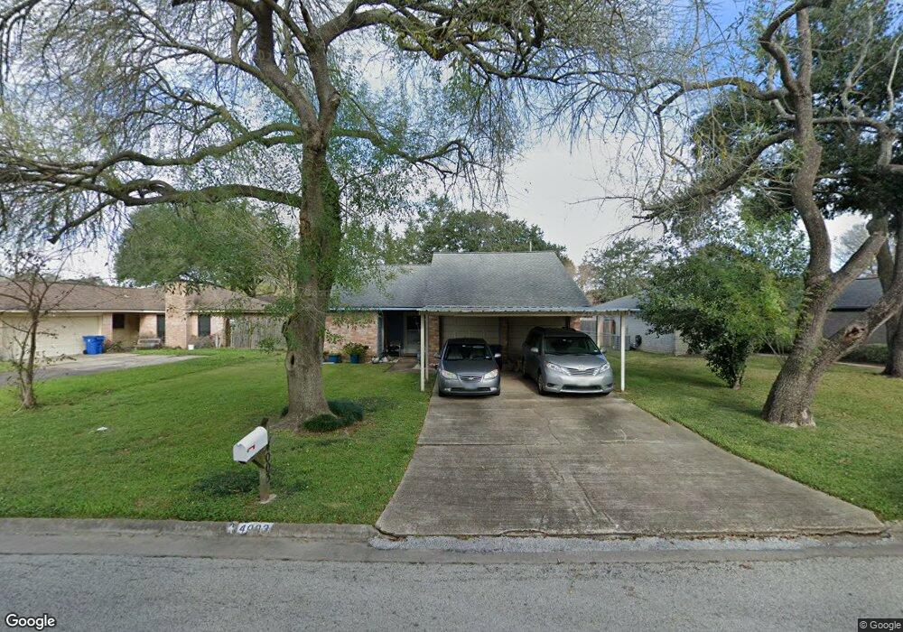 4003 Brumbelow St, Rosenberg, TX 77471 - photo 1