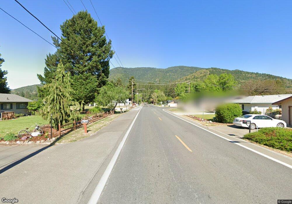 4625 Foothill Blvd, Rogue River, OR 97537 - photo 1