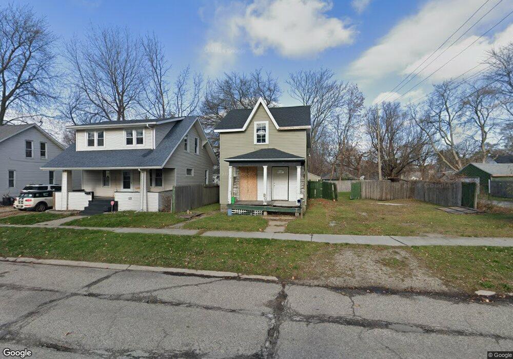 1021 Elmwood St, Port Huron, MI 48060 - photo 1