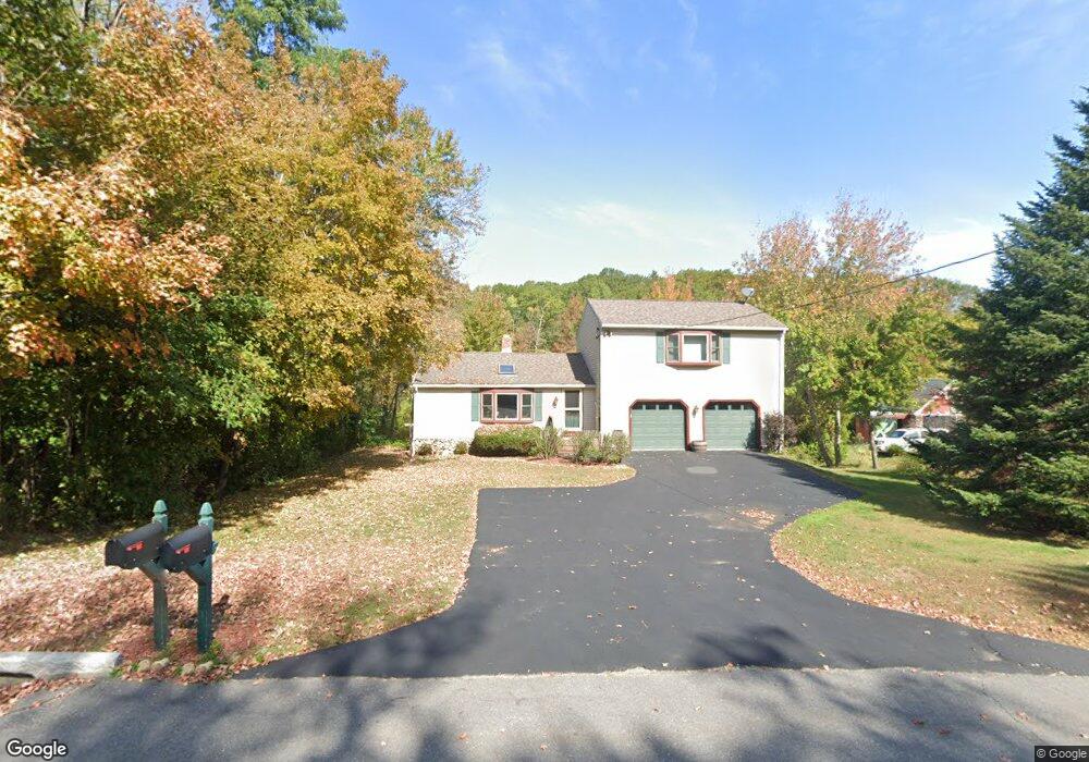 190 Main St, Westminster, MA 01473 - photo 1