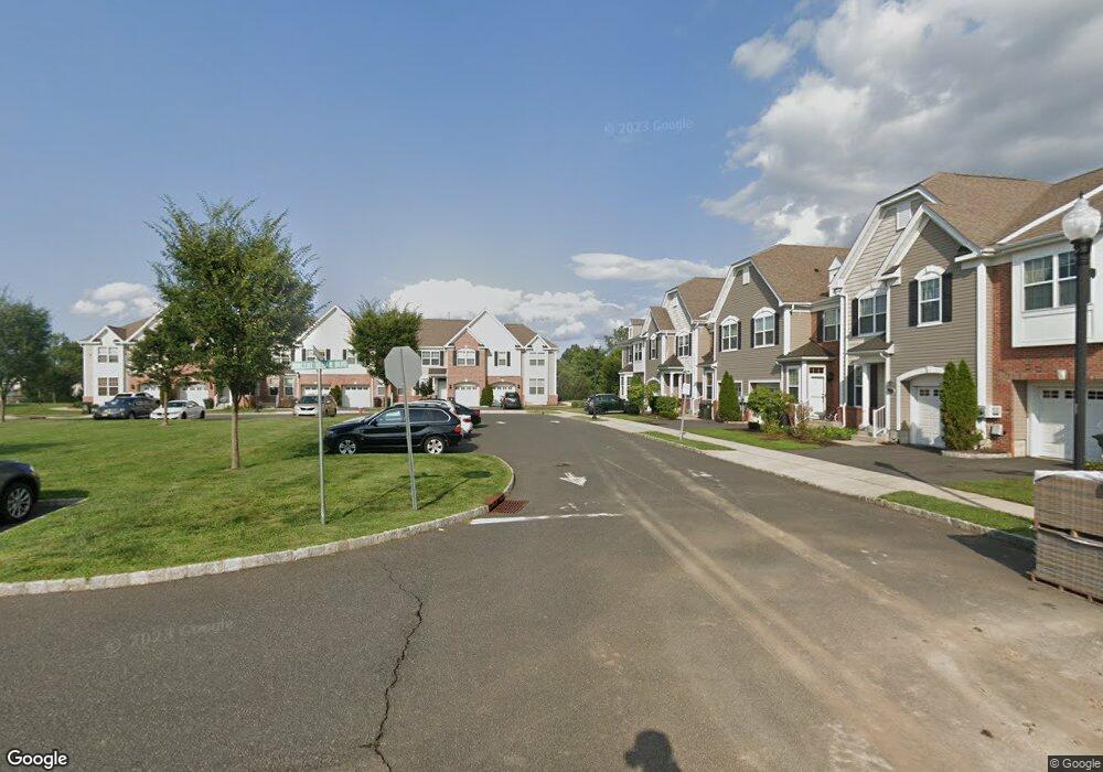 23 William Blow Ct unit 7023, Edison, NJ 08837 - photo 1