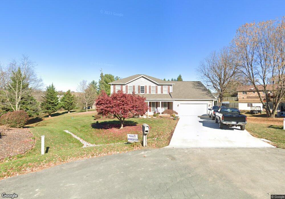 30 Forest View Ln, Fishersville, VA 22939 - photo 1