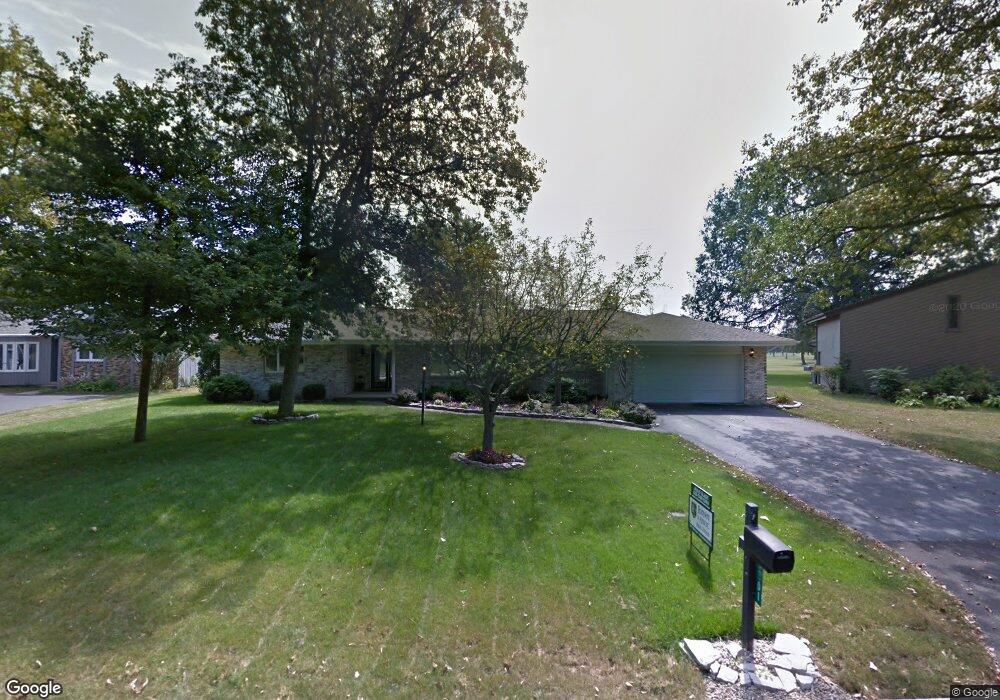 3201 Gleneagle Dr, Findlay, OH 45840 - photo 1