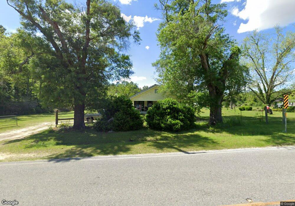 2591 Sumner Rd, Moultrie, GA 31768 - photo 1