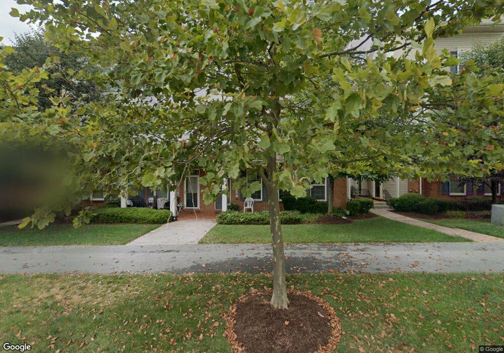 23271 Scholl Manor Way unit 1333, Clarksburg, MD 20871 - photo 1