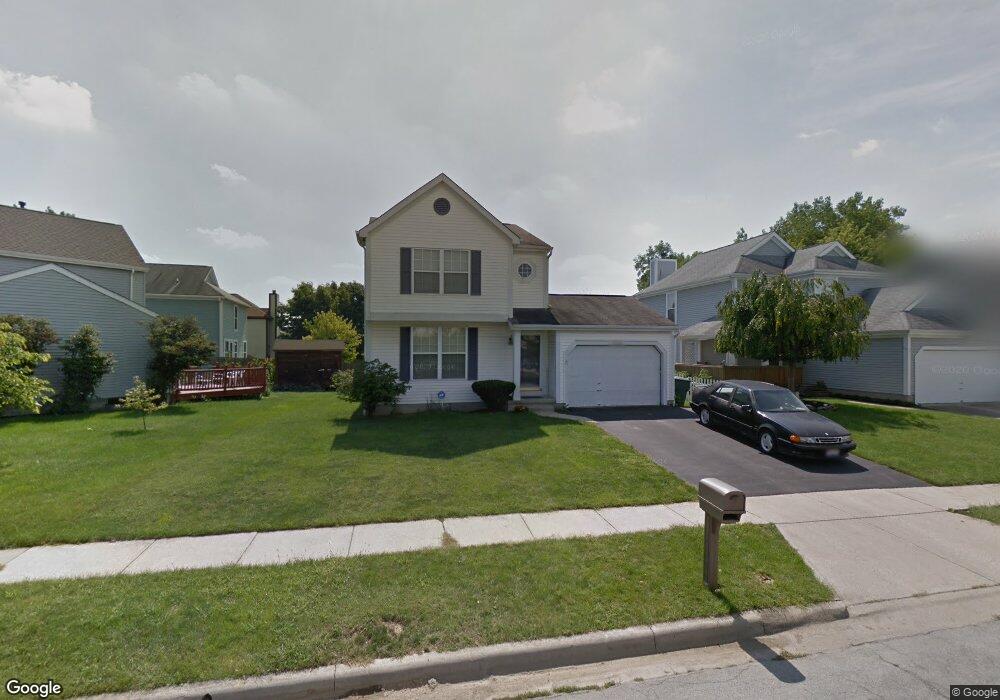 1223 Treehaven Ln, Columbus, OH 43204 - photo 1