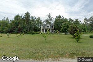 255 Israels River Rd, Jefferson, NH 03583