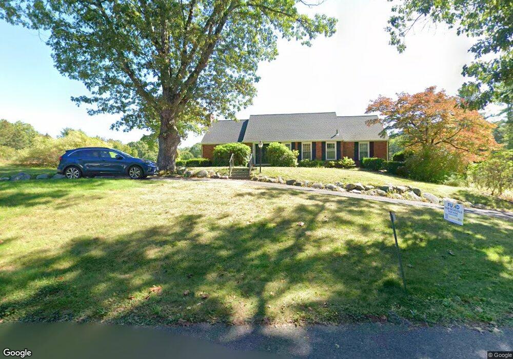 50 Old Wilson Rd, Florence, MA 01062 - photo 1