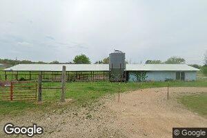 66044 S 4730 Rd, Watts, OK 74964